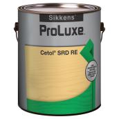 Revêtement d'extérieur pour terrasses et parements Sikkens Cetol, transparent, séquoia, 3,78 l