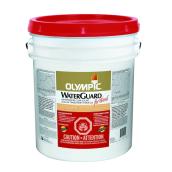 Acellant transparent hydrofuge Olympic pour bois alkyde 18,9 L
