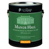 Manor Hall Exterior Paint and Primer in One - Semi-Gloss - Midtone Base - 3.78 L