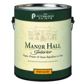 Paint/Primer- Pastel Base - Semi-Gloss - 946 ml