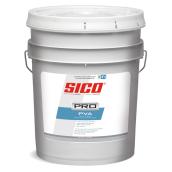 Apprêt-scellant SICO Pro PVA pour cloisons sèches 18,9 L blanc