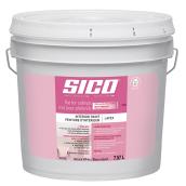 Sico Acrylic Latex Interior Ceiling Paint - Water-Based - Flat - Natural White - 7.57 L