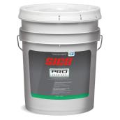 Peinture d'intérieur SICO PRO Zero COV en latex, fini mat, 18,9 l, blanc