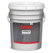 Peinture d'intérieur SICO PRO zéro COV en latex, fini semi-lustré, 18,9 l, blanc