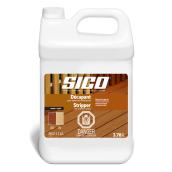 SICO Stripper for Exterior Stains - 3.78 L