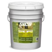 SICO Tintable Semi-Transparent Exterior Stain 18.9-L