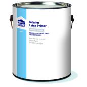 Project Source Basic Interior Multi-Purpose Water-Based Primer (Actual Net Contents: 3.78 Liters)