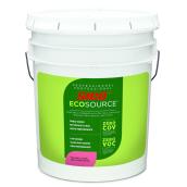 Sico Ecosource White Semi-Gloss Tintable Paint (18.9 L)