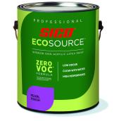 Sico Ecosource Base 3, Pearl Tintable Paint 3.78 L