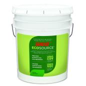 Sico Ecosource White Flat Tintable Paint (18.9 L)