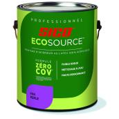 Peinture intérieur Sico Ecosource latex perle blanc 2,78 l