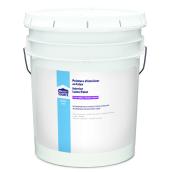 Project Source Basic Interior Latex Paint - White - Pearl Finish - 18.9-L