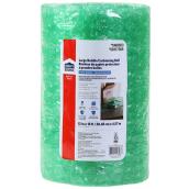 Project Source 12-in x 15 5/16-ft Plastic Bubble Wrap