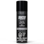 Sico Perma-Flex Spray Paint - Exterior - 340-g - Black Gloss