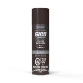 Sico Perma-Flex Spray Paint - Interior/Exterior - 340-g - Dark Granite