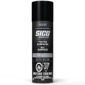 Sico Perma-Flex Spray Paint - Exterior - 340-g - Black Elegance