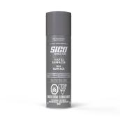 Sico Perma-Flex Spray Paint - Interior/Exterior - 340-g - Phantom Grey