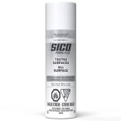 Sico Perma-Flex Spray Paint - Interior/Exterior - 340-g - White Gloss