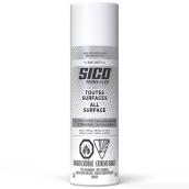 Sico Perma-Flex Spray Paint - Interior/Exterior - 340-g - White Matte
