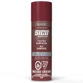 Sico Perma-Flex Spray Paint - Interior/Exterior - 340-g - Brick Red