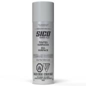 Sico Perma-Flex Spray Paint - Interior/Exterior - 340-g - Shinning Armour