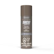 Sico Perma-Flex Spray Paint - Interior/Exterior - 340-g - Chocolate Pretzel