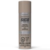 Sico Perma-Flex Spray Paint - Interior/Exterior - 340-g - Peppered Pecan