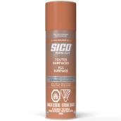Sico Perma-Flex Spray Paint - Interior/Exterior - 340-g - Brown Clay