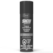 Sico Perma-Flex Spray Paint for Exterior Fabric - 340-g - Onyx