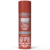 Sico Perma-Flex Spray Paint for Exterior Fabric - 340-g - Rum Punch
