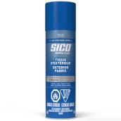 Sico Perma-Flex Spray Paint for Exterior Fabric - 340-g - Suddenly Sapphire