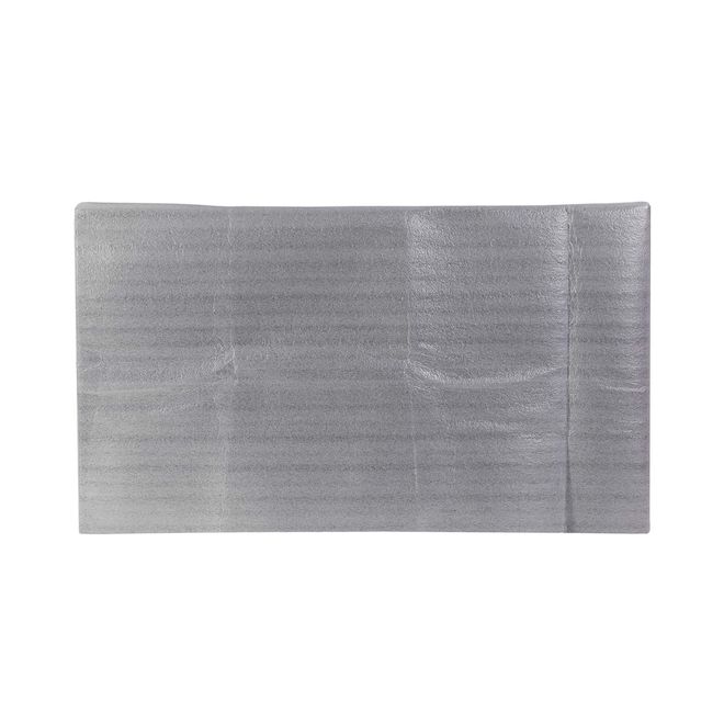 RONA 36 x 65-in White Foam Protective Pouch for TV Transportation