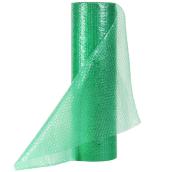 RONA 24-in x 35 3/16-ft Green Plastic Bubble Wrap