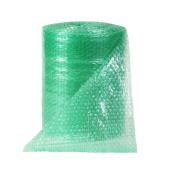 RONA 12-in x 50-ft Green Plastic Bubble Wrap
