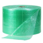 RONA 12-in x 175 3/16-ft Green Plastic Bubble Wrap