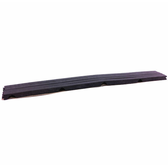 Bande de mousse pour plancher chauffant CIPSO