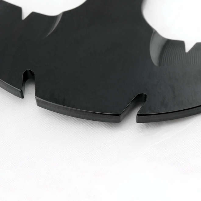 PrimeGrip Clawverine Multi-Tool in Steel with Patented Head and Nail Puller - 6.5 x 15-in