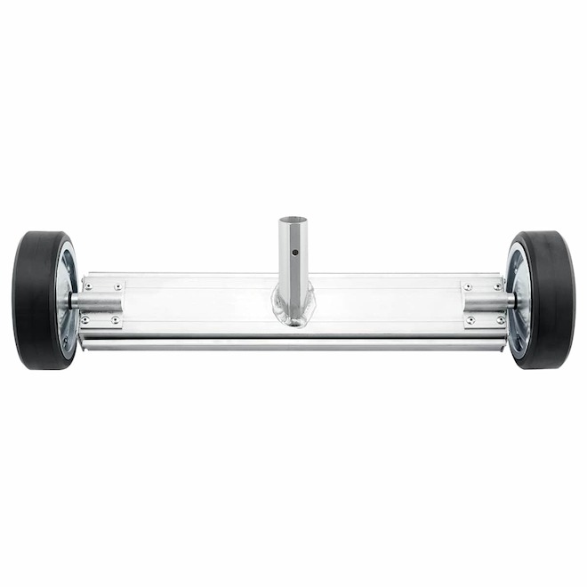 PrimeGrip Sure-Pick Magnet Broom - 24-in