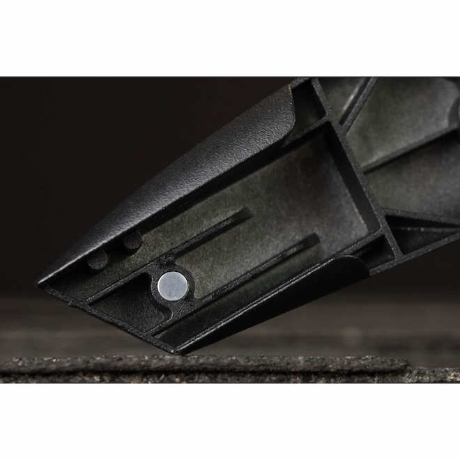 PrimeGrip HAMMRHEAD Roofer Knife with Hammer Insert and Blade Holder