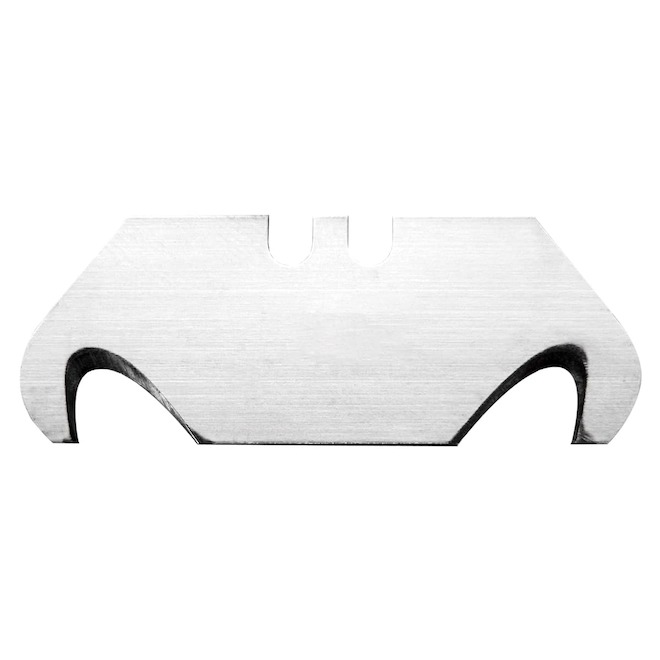Primegrip Blunt Hook Blades with 2 Notches - Pack of 5