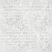 Richellieu Prefinished hardboard panel - 4-ft X 8-ft - White