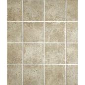 DPI Tempered Hardboard Tileboard