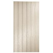 SmartSide 38 Series Primed Engineered Treated Wood Siding Panel 0.375-in x 48-in x 96-in