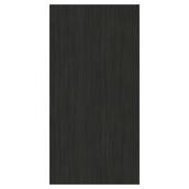 Melamine Decorative Panel - Licorice - 4'' x 8''