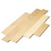 Goodfellow Original Engineered Hardwood Flooring - Matte Finish - Natural