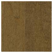 Plancher de bois d'ingénierie, clic, 1/2'' x 5'', kodiac