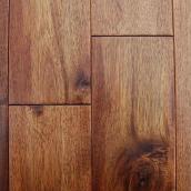 Goodfellow 18.6-sq.ft. Acacia Walnut Caramel Prefinished Hardwood Flooring