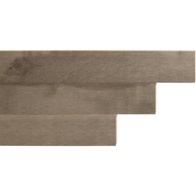 Goodfellow Original Maple Hardwood Flooring 3 1 4 X 3 4
