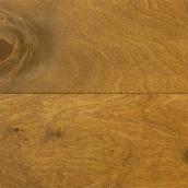 Plancher de bois en érable asiatique, 5" x 15/32", kapas