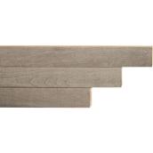 Birch Hardwood Flooring - 2-3/4" x 3/4" - Madison